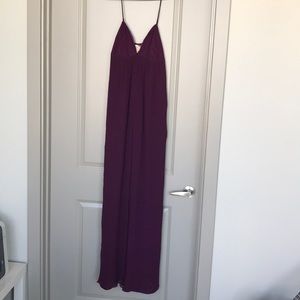 Silk Elizabeth and James romper